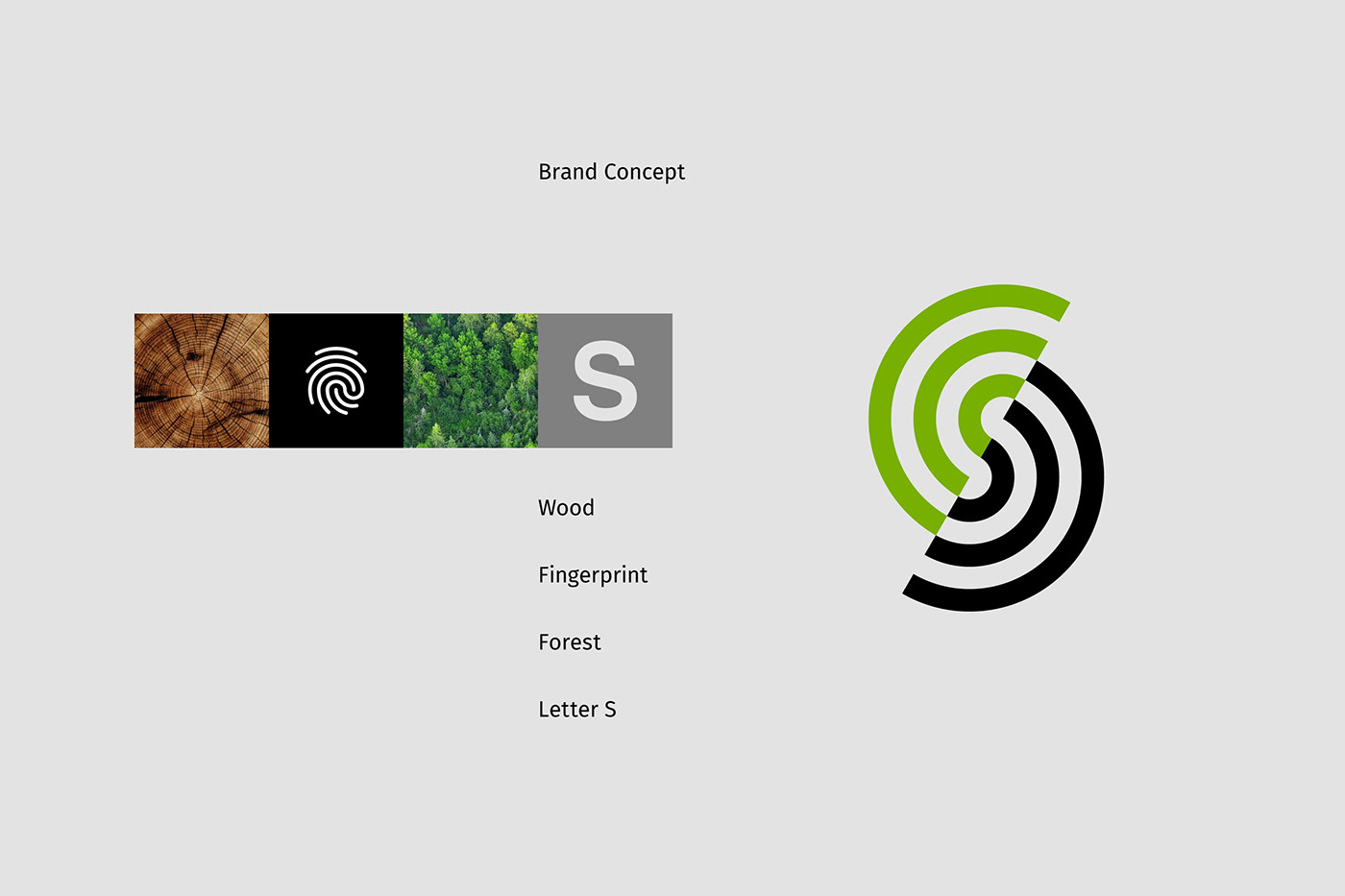 branding  grid guidelines housewares identity Logotype Signage symbol