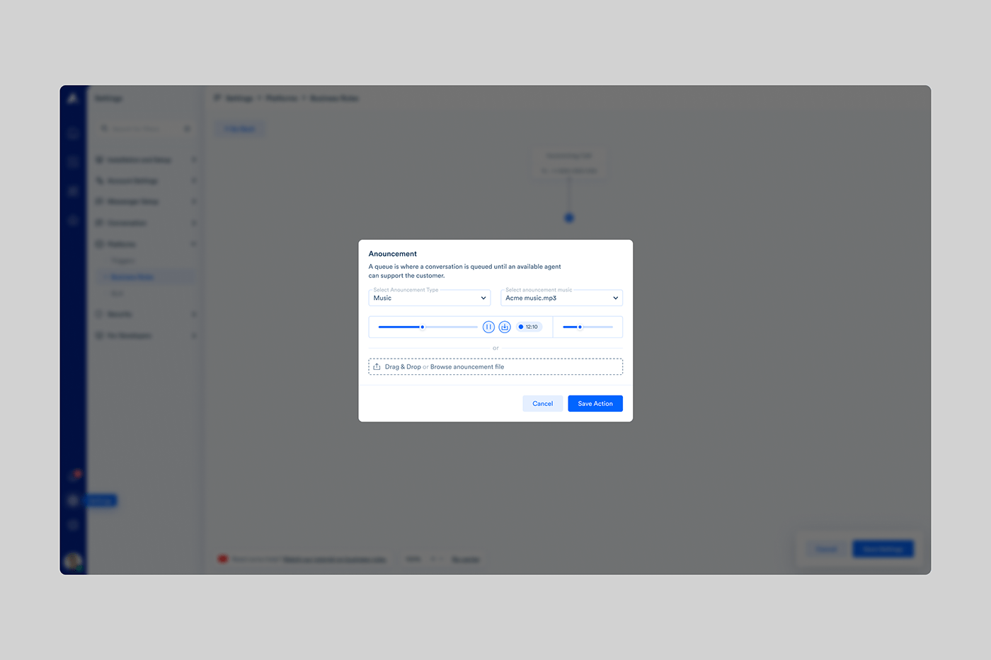 Clean UI components design system modal collection modal design popover Popup UI Modal UI/UX user interface