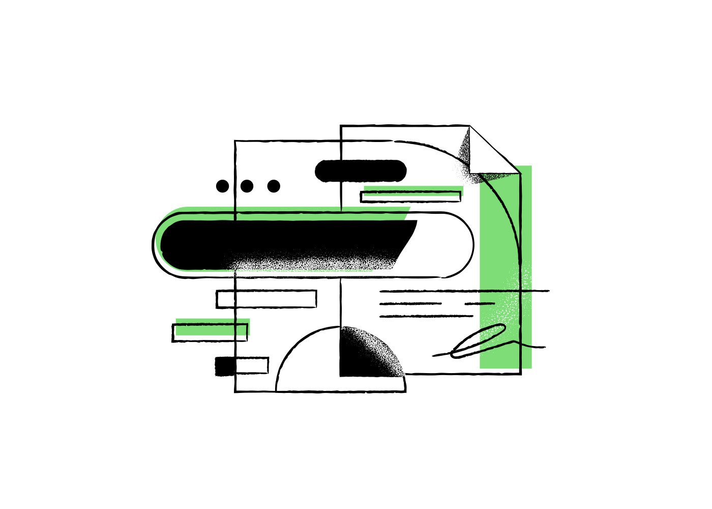 ILLUSTRATION design graphicdesign