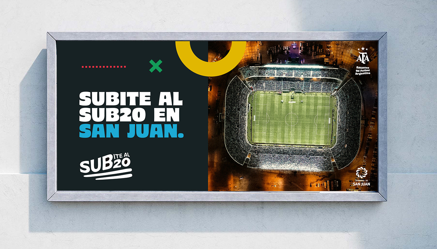 футбол argentina mundial world cup colors Patterns campaign Advertising  Graphic Designer brand identity