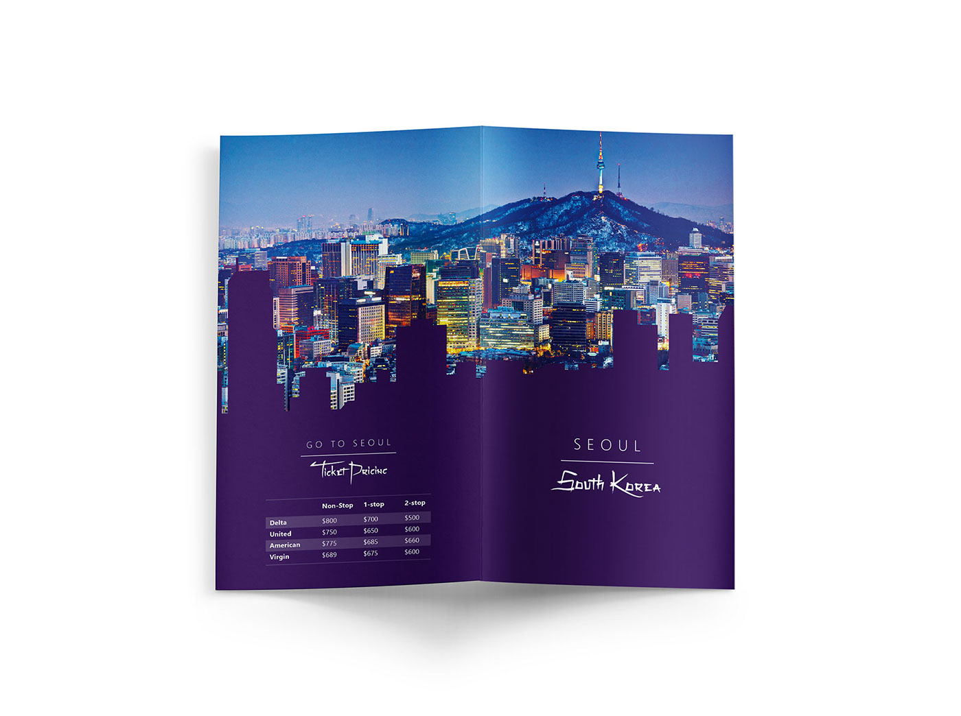 korea travel guide pdf