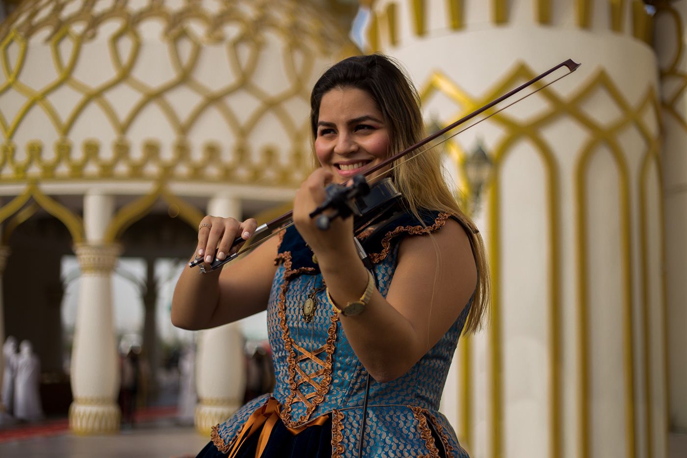 beauty Canon cultures Entrance Global human nationalities Photography  village Violin