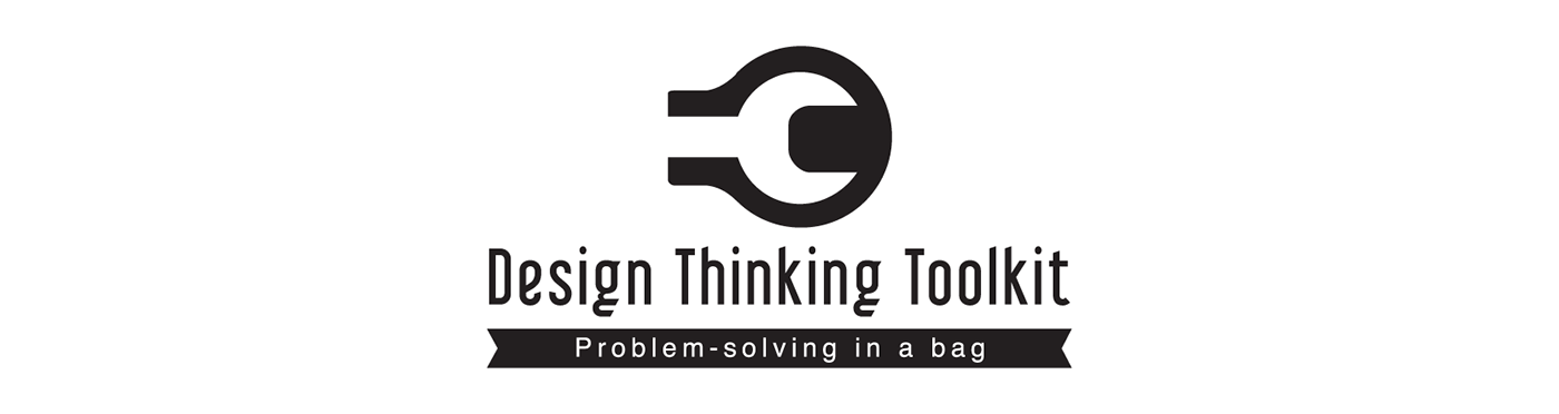 design thinking silkscreen toolkit fabric handmade bag Education Brainstorm post its malaysia