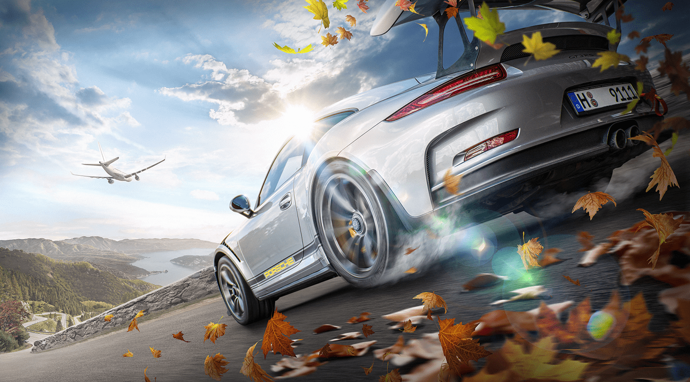 Porsche 911 GT3 RS: The Evolution of Performance