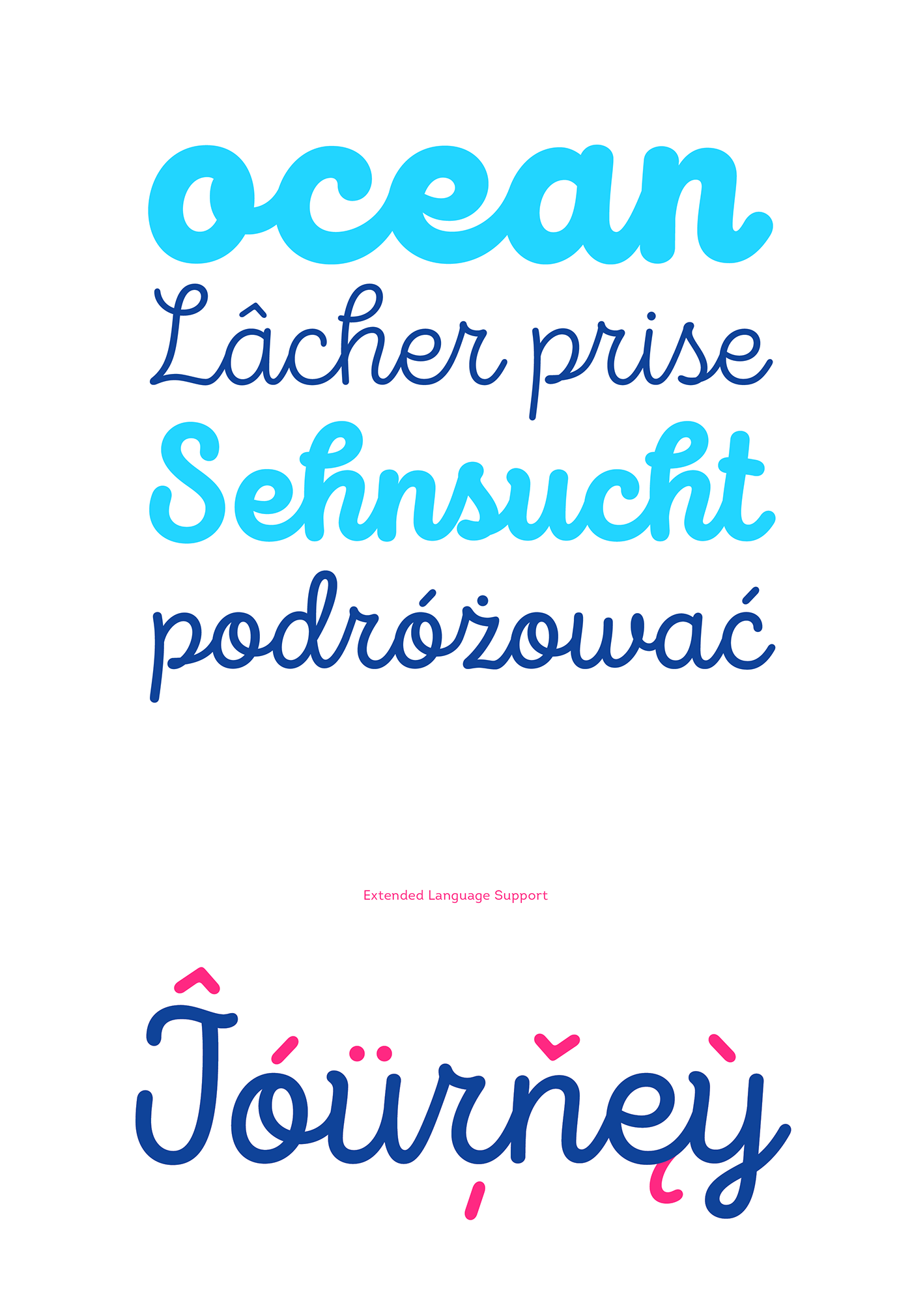 typography   font free Script Playful handwritten Typeface Goodies headlines Patterns