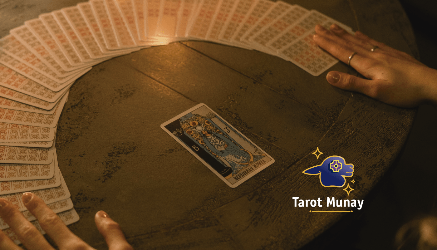 espiritual lectura llama misticismo mistico secret Tarjetas tarot tarot card tarot deck