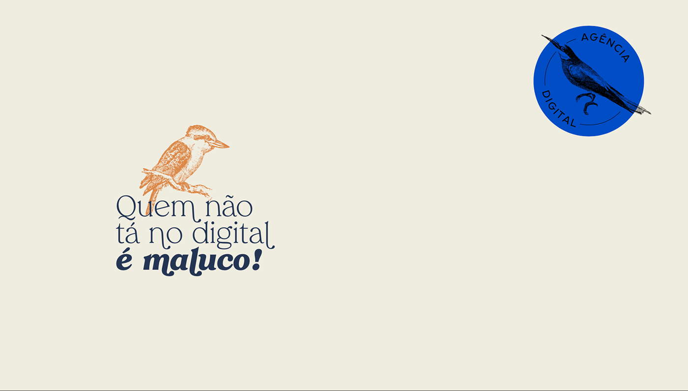 agencia agency brand branding  creative criação design Fisherman Logotipo marca