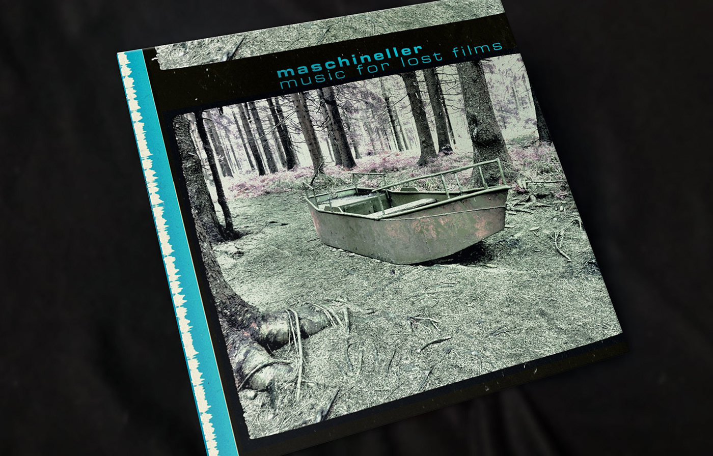 artwork Cover Art Digital Art  music record Music Packaging typography   vinyl