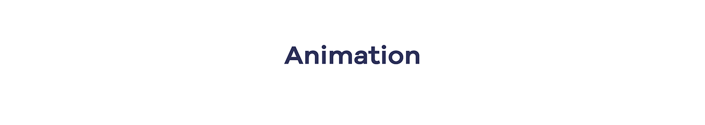 2D 3D Advertising  character animation frame by frame housing marketing   motion design motion graphics  real estate