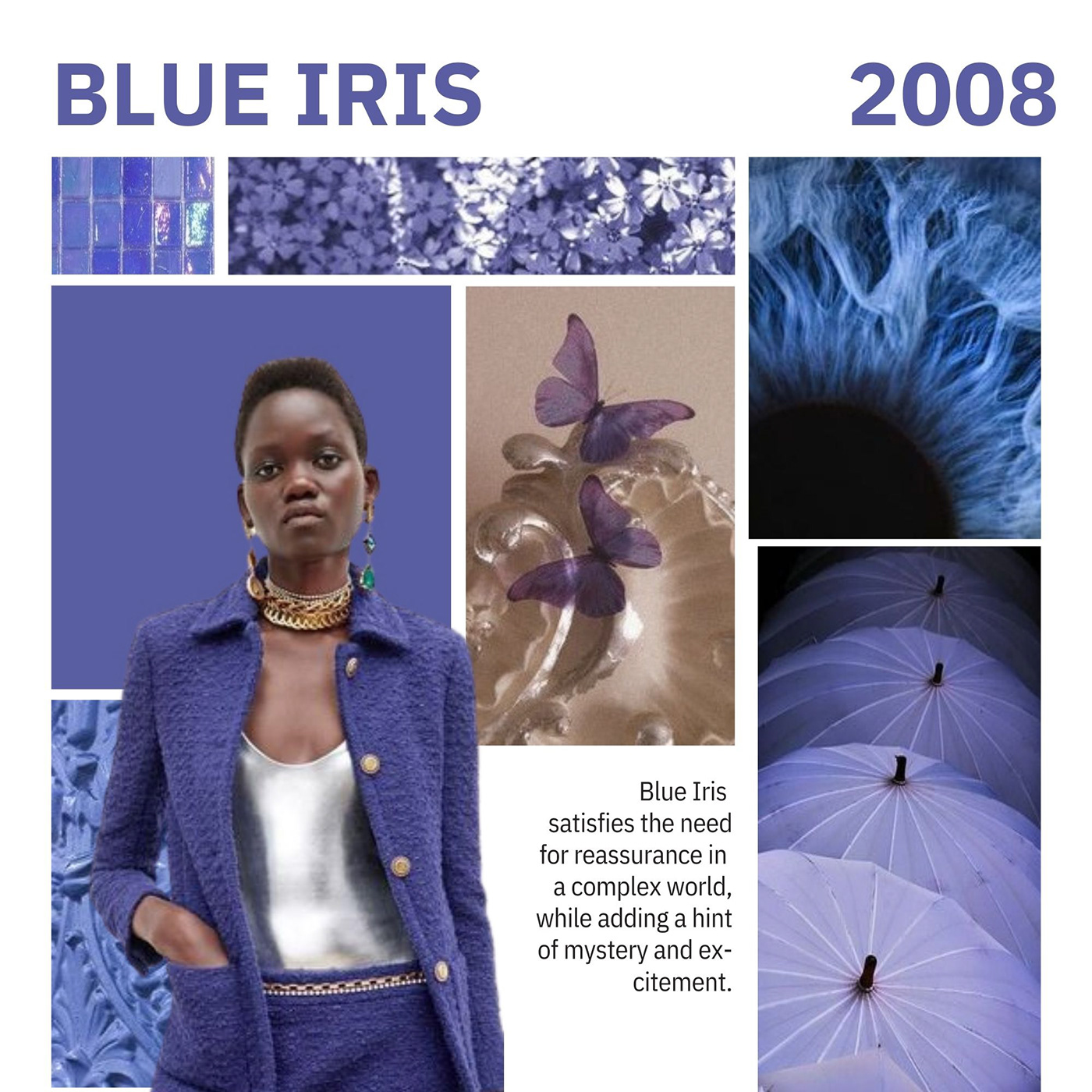 pantone Layout InDesign Magazine design book Fashion  fashion design fashion magazine color color of the year