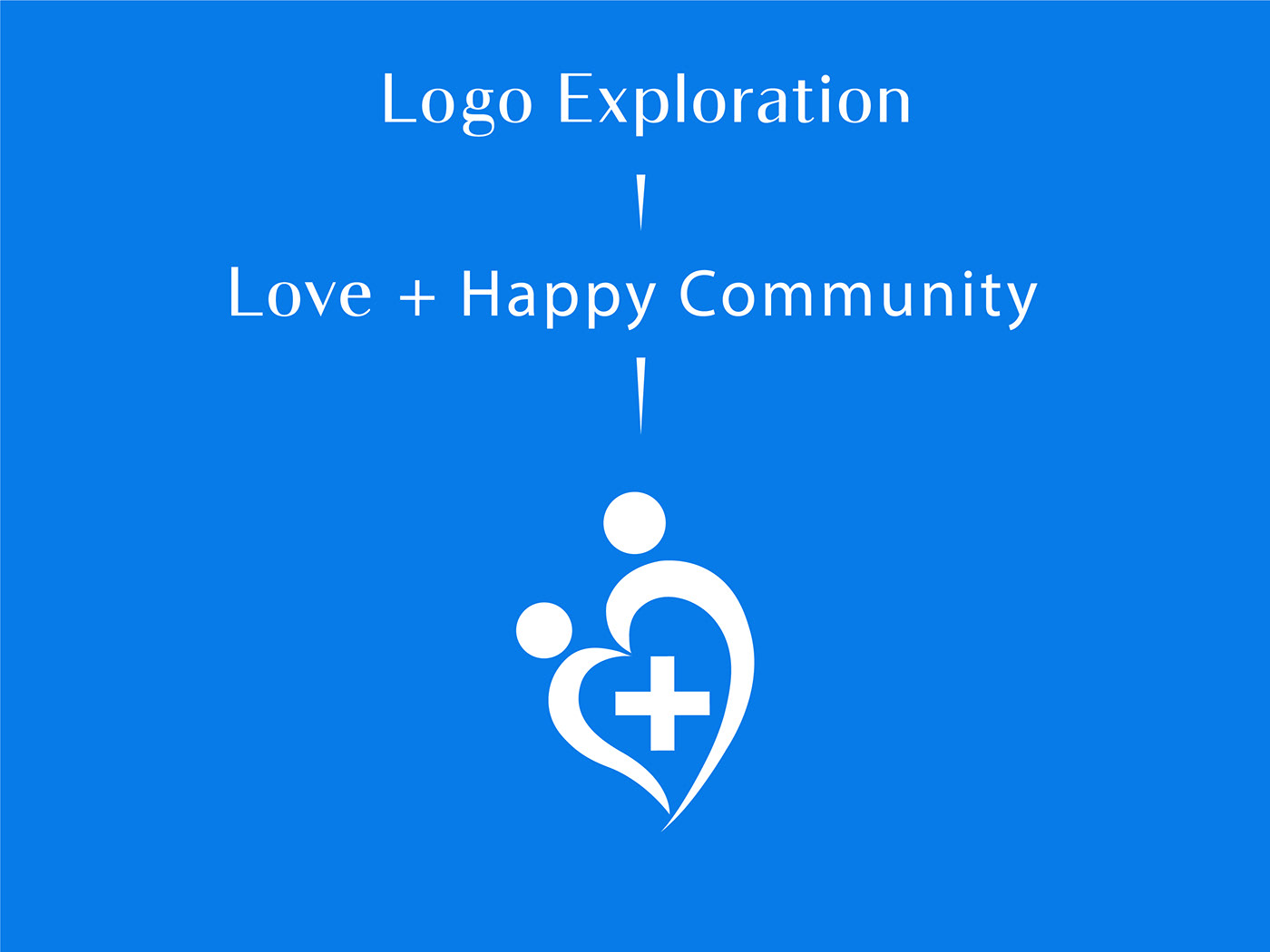 logo Logo Design branding  visual identity medical logo hospital marketing   Graphic Designer Brand Design healthcare logo