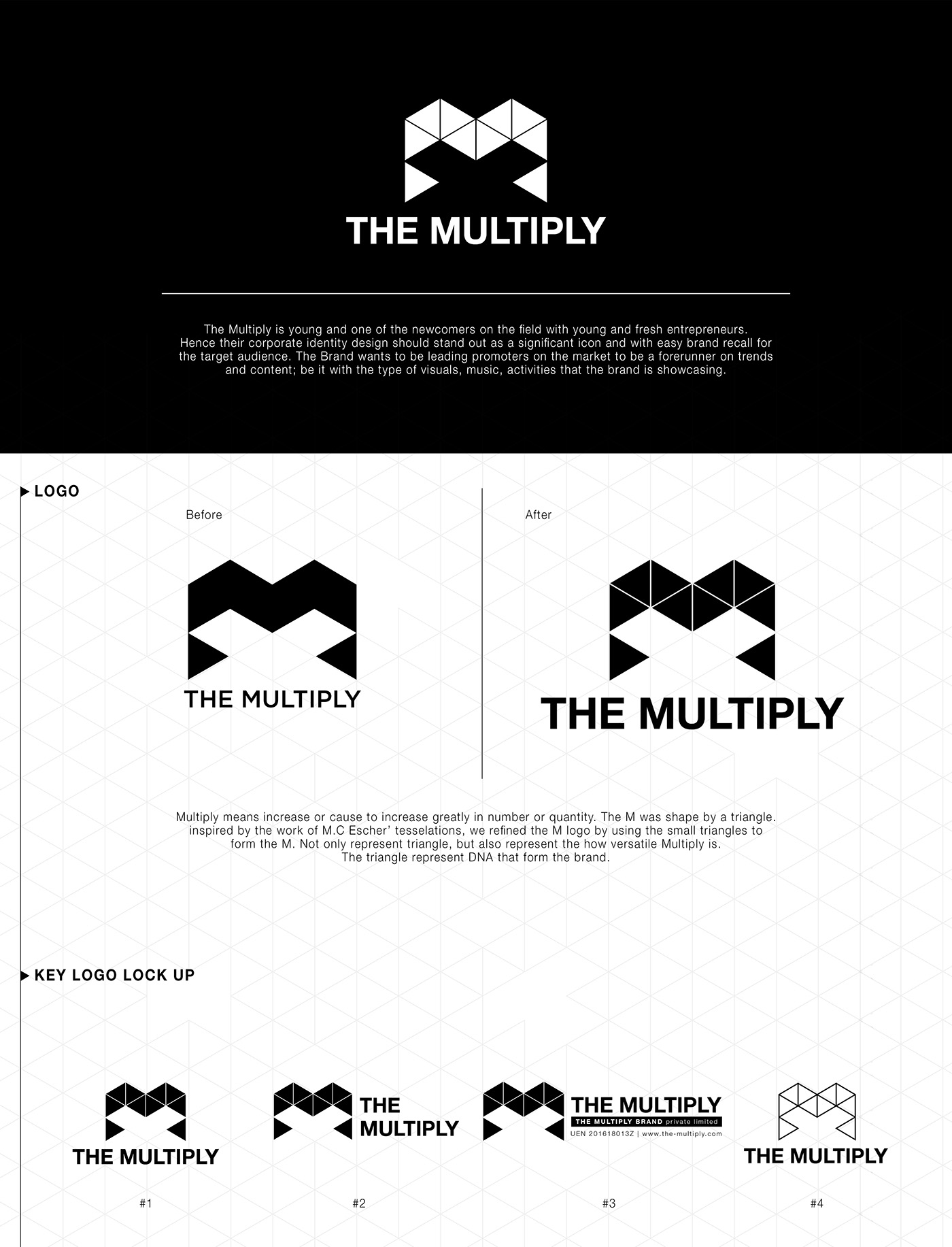branding  Branding Identity rebranding graphics graphic design  logo