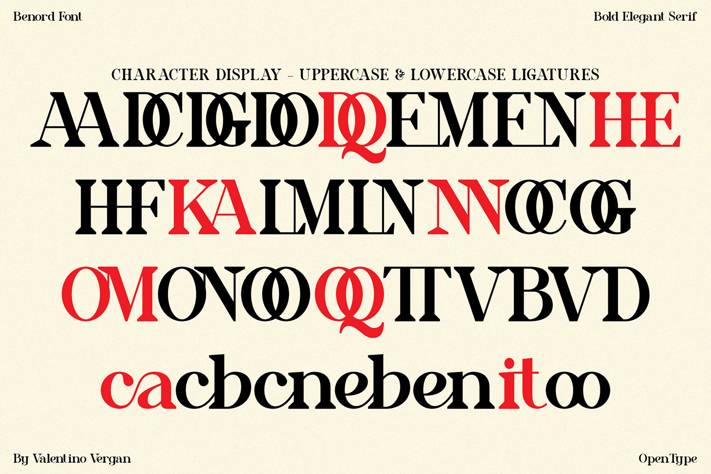 Display free free download Free font freebie bold Typeface serif vintage modern