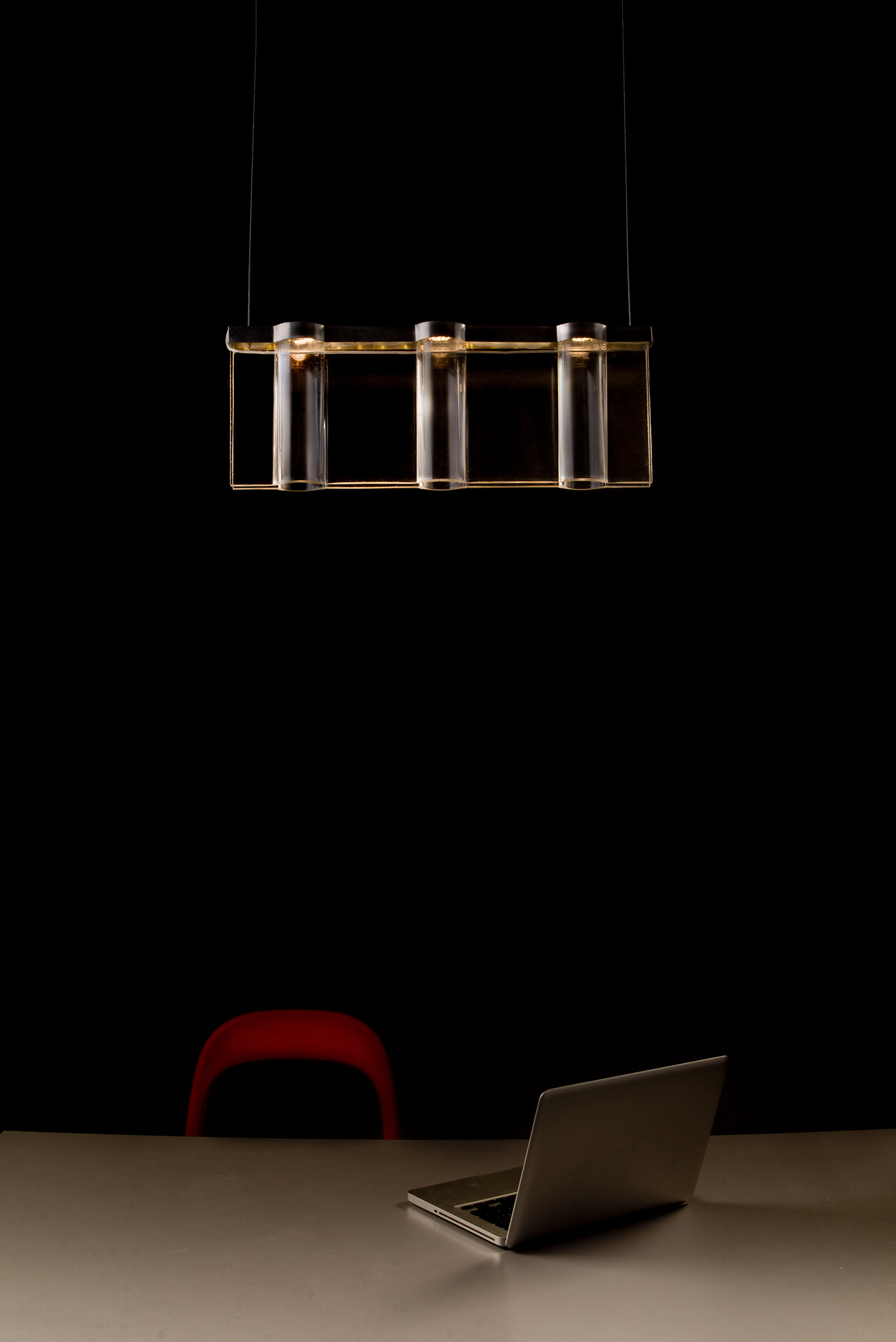 design industrialdesign productdesign modularlamp light product Lamp officelamp officelight