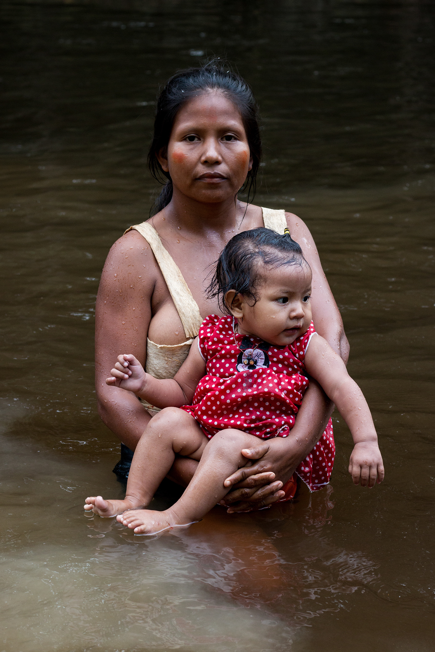 Amazonas documental fotografiadocumental elementos naturaleza