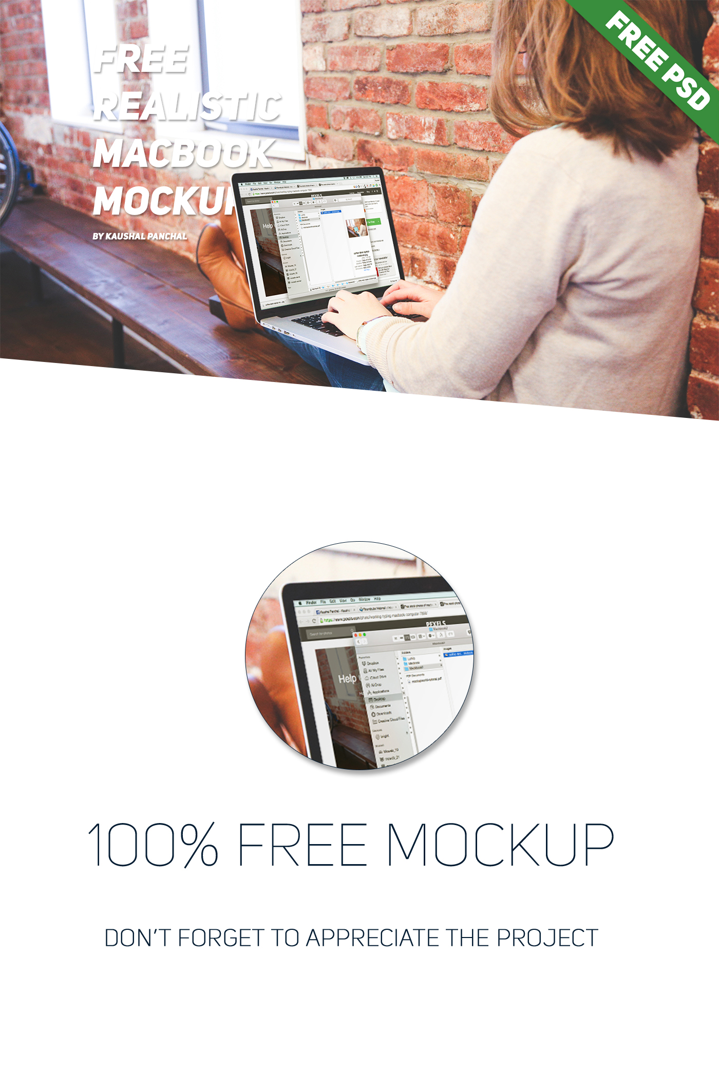 macbook mockup psd mockup free psd Free Mockups