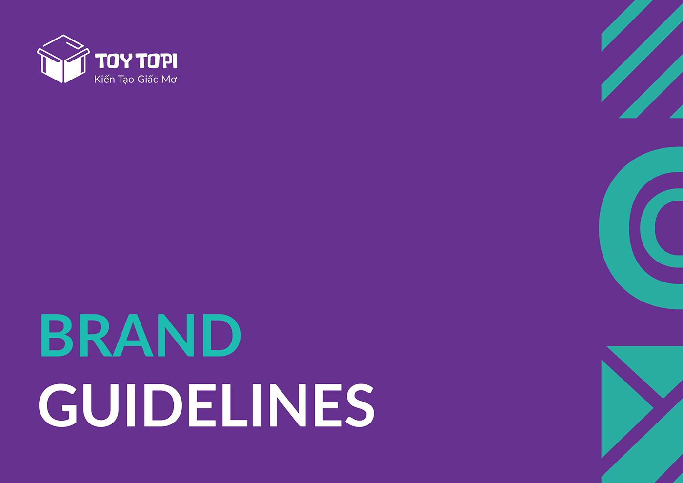 brand guidelines logo