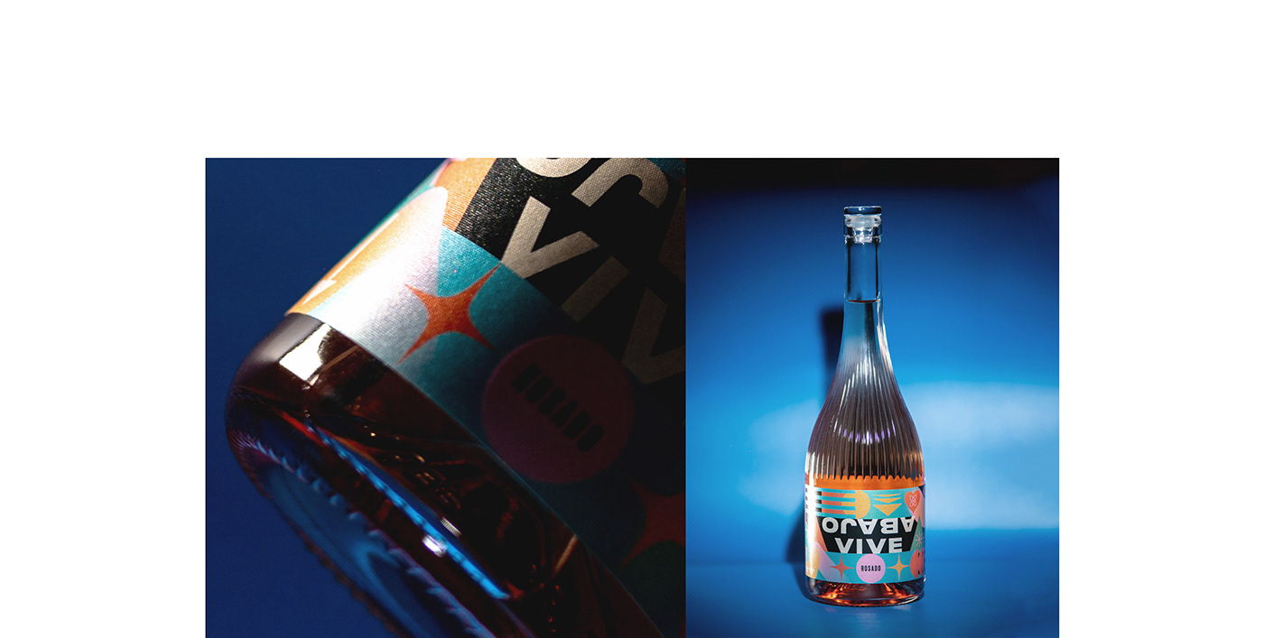 drink ux/ui branding  Packaging visual identity Brand Design Social media post bodega vino diseño gráfico