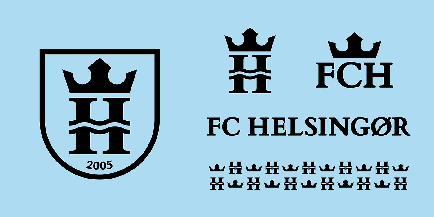 crest football Futbol identity logo Logo Design Logotype shield soccer sport