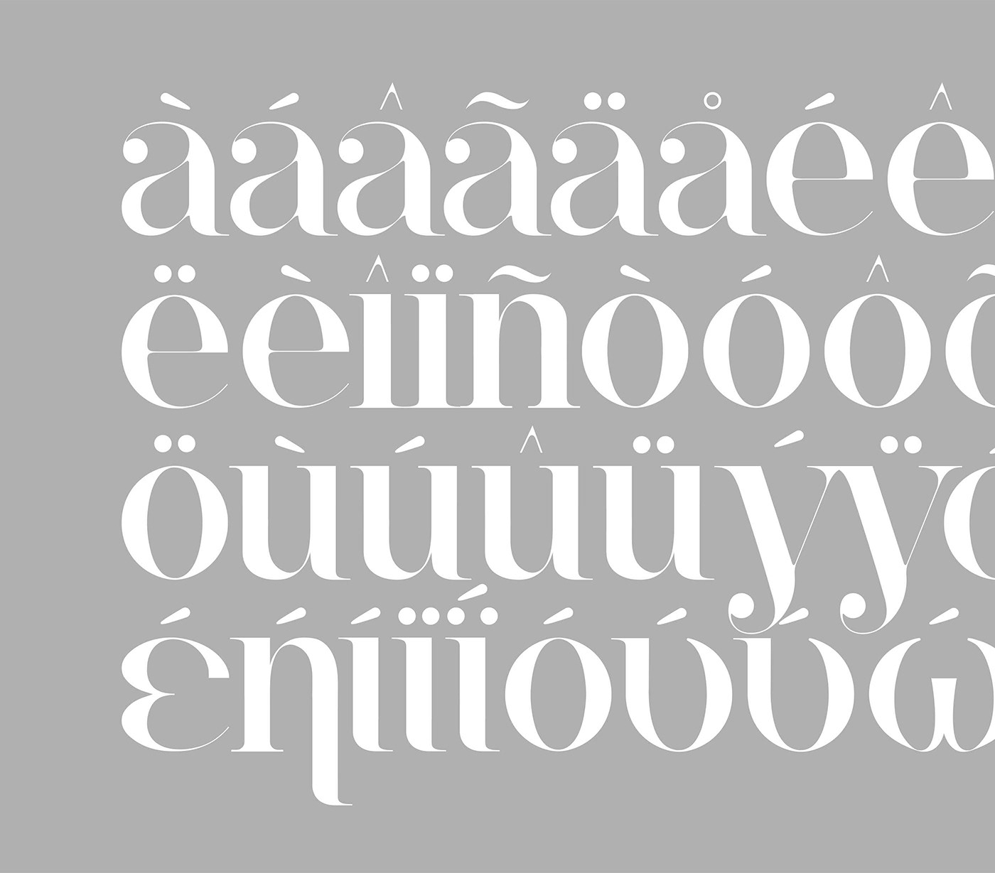 catapulted Fashion  font Fontself graphic letters type Typeface typography   branding 