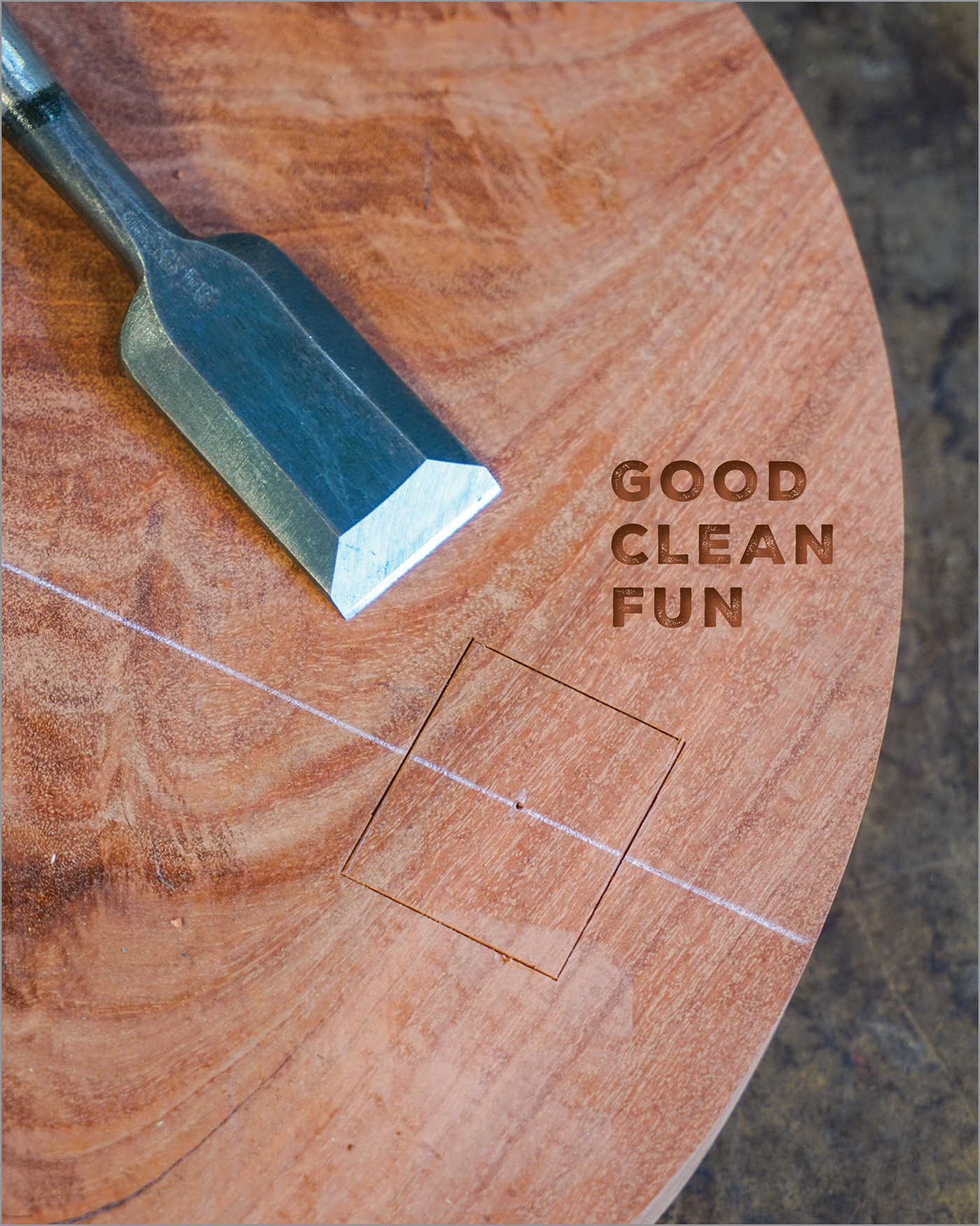Nick Offerman Woodshop craft woodworking wood Carpentry artisan hand made