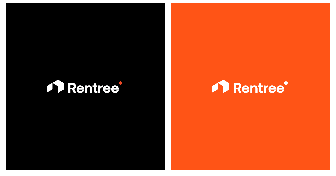 branding  logo real estate Startup unikorns visual identity web app Website