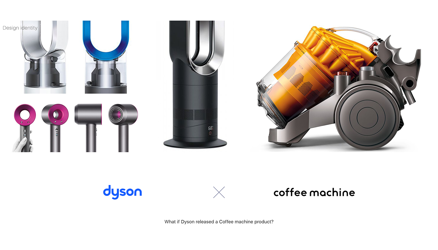 industrial industrialdesign productdesign Coffee coffeemachine coffeedripper Conceptdesign Dyson cyclone