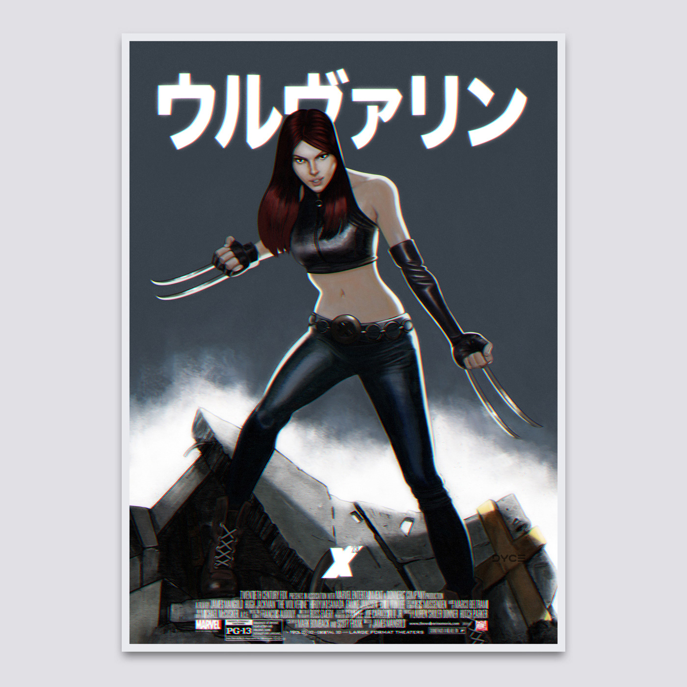 anime 2D Animation animation  animation studio anime art Anime Posters anime studio akira film posters Cyberpunk