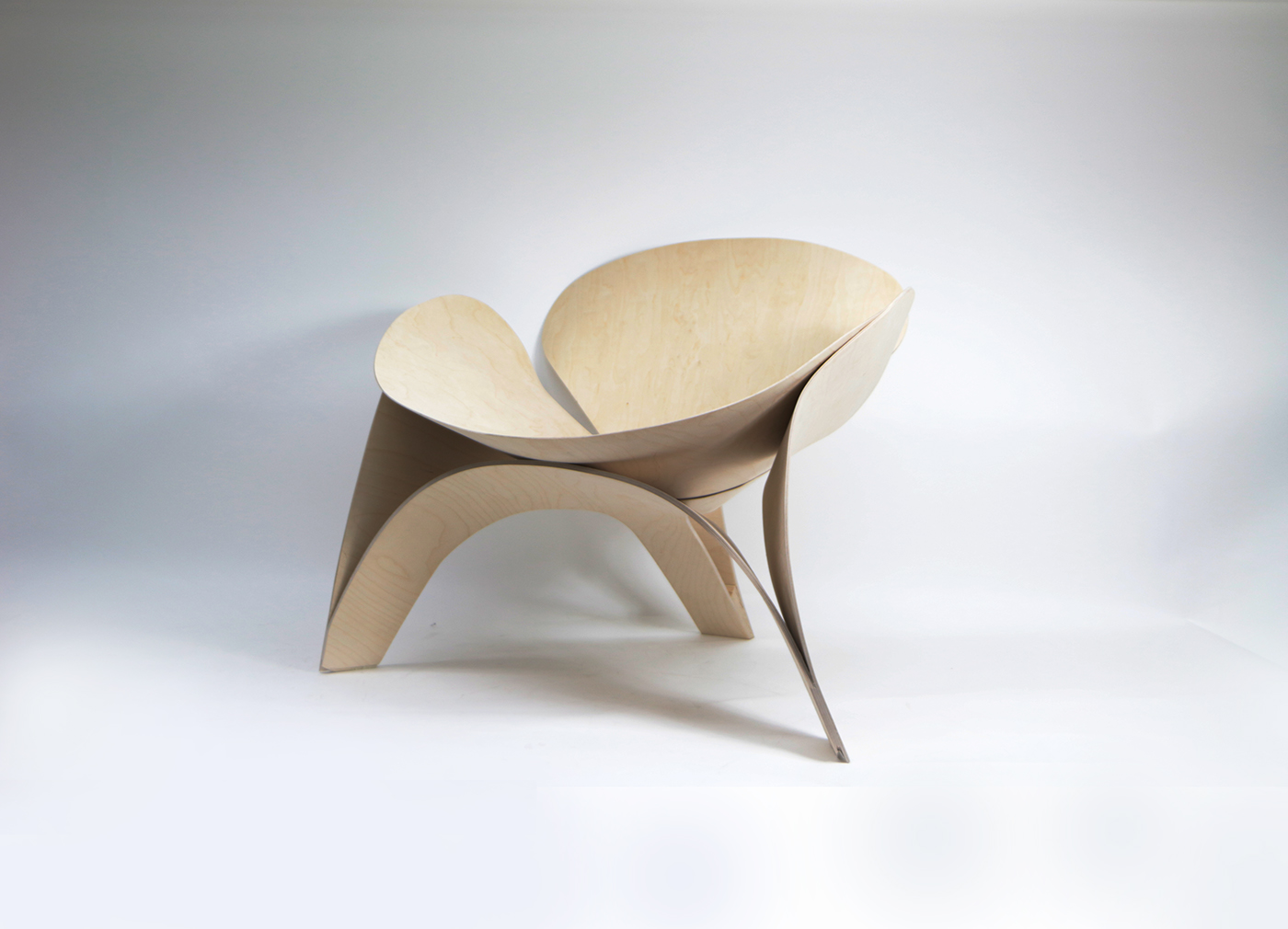 furniture design  interior design  design product furniture plywood wood