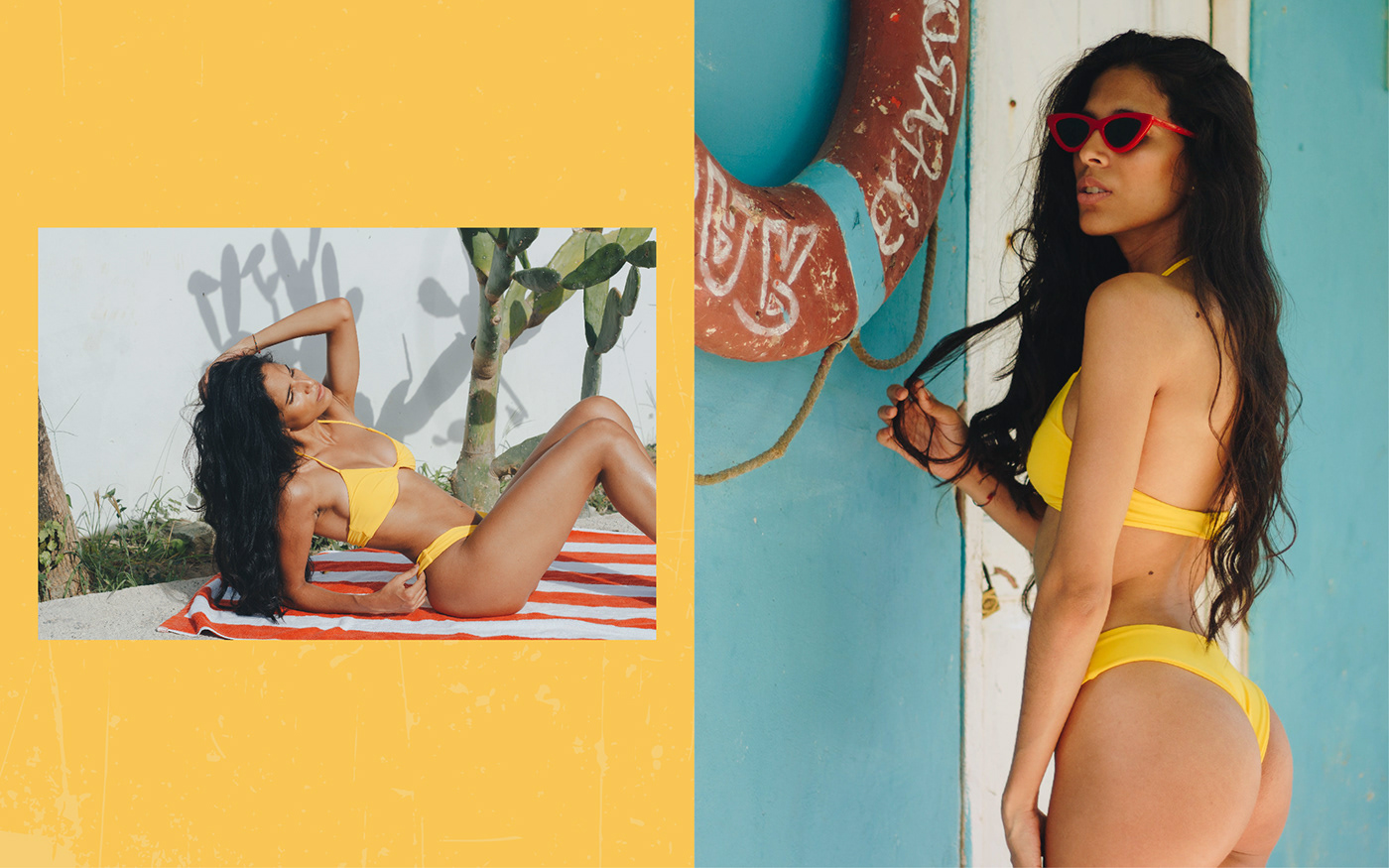 bikini swimwear photoshoot Dominican republic puerto plata bikini me bikinimeshop swim summer summer 2018