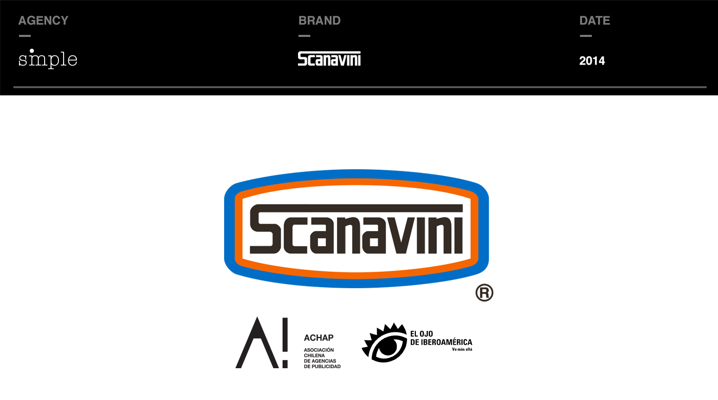 Radio SCANAVINI ads radio ads padlocks candados   festival publicidad Cannes lions Cannes