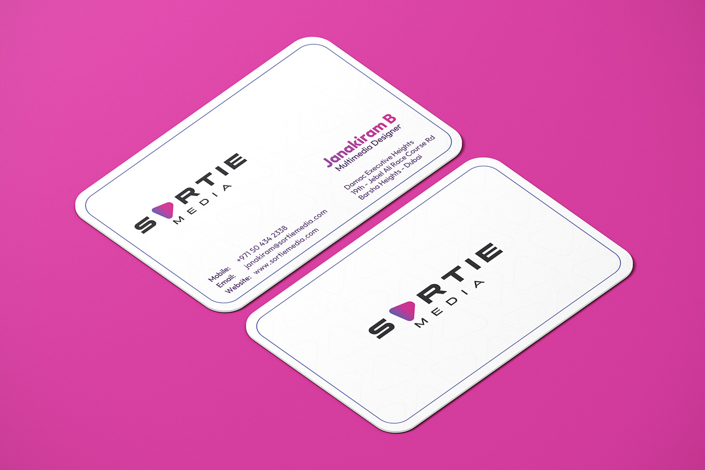 business card brand identity Logo Design Graphic Designer visual identity brand adobe illustrator Advertising  Socialmedia marketing  