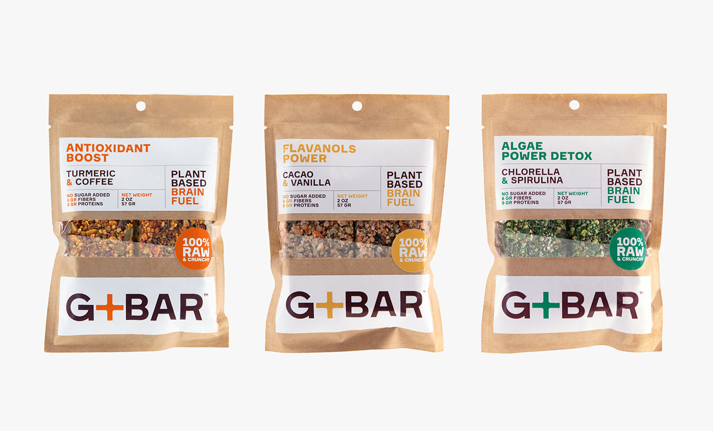 branding  naming Packaging Sustainable superfoods colors Health