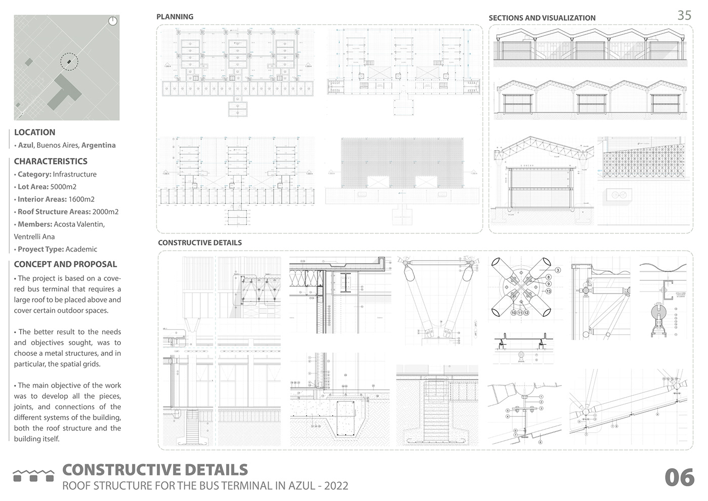 portfolio Architecture portfolio architecture arquitectura design graphic design  CV
