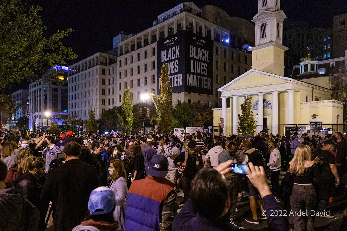 2020 election Photography  photojournalism  politics street photography washington dc Black Lives Matter