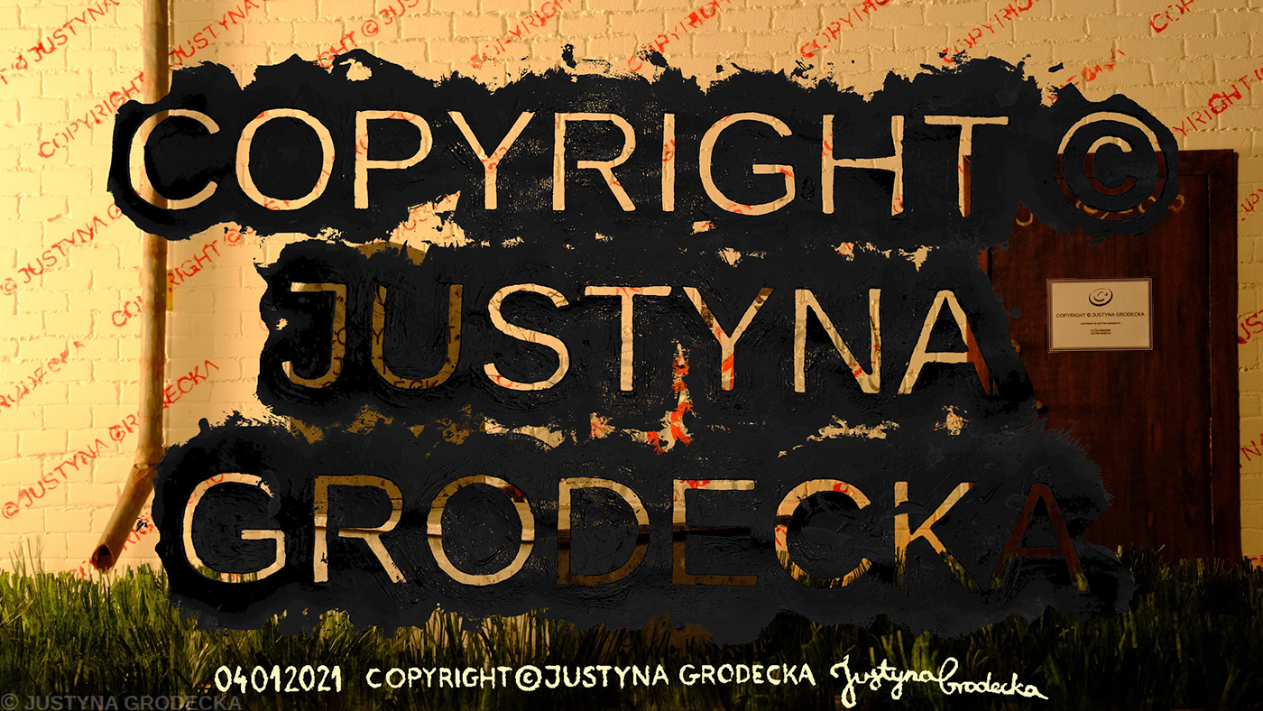 art copyright Film   grodecka justyna justyna grodecka movie Multimedia  installation Installation Art