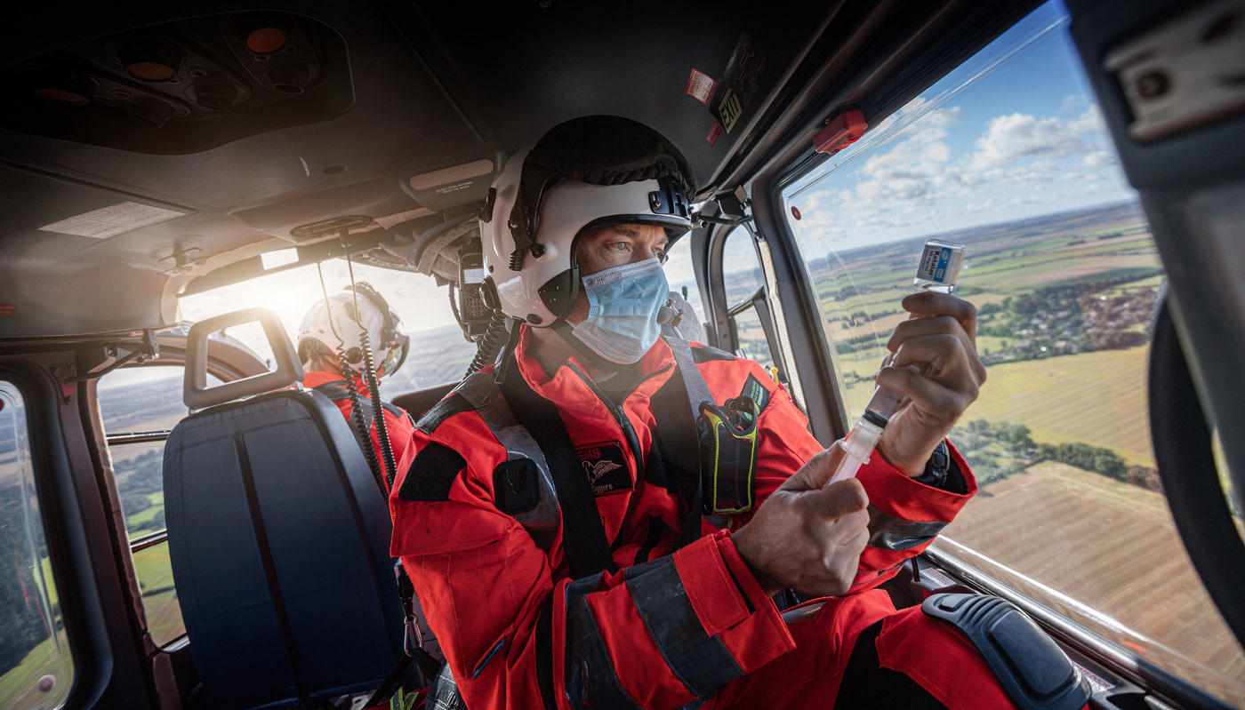 Air Ambulance Aircraft AmbientLife aviation aviation photography emergency service helicopter helimed Location Photography tim wallace
