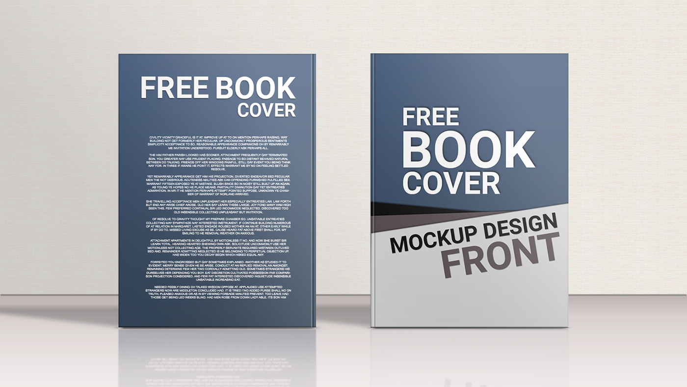 How To Design A Book Cover In Illustrator - Best Design Idea