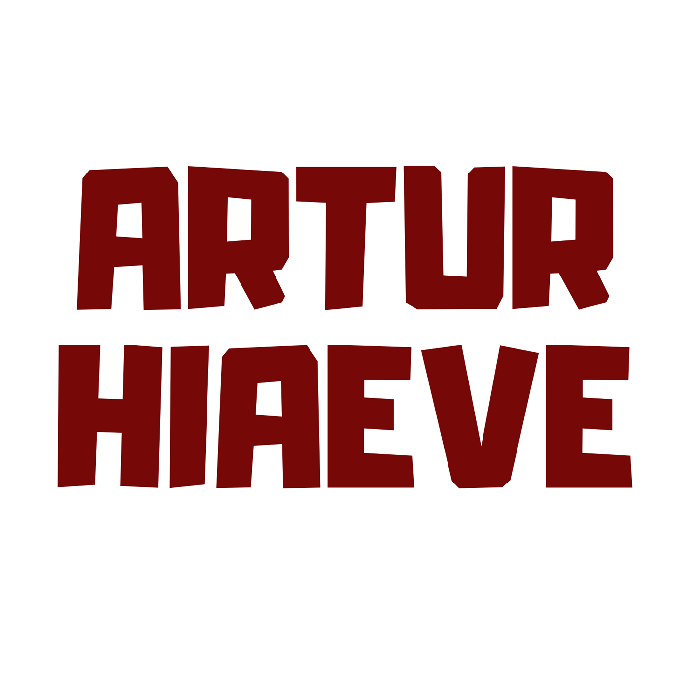 Artur Hiaeve