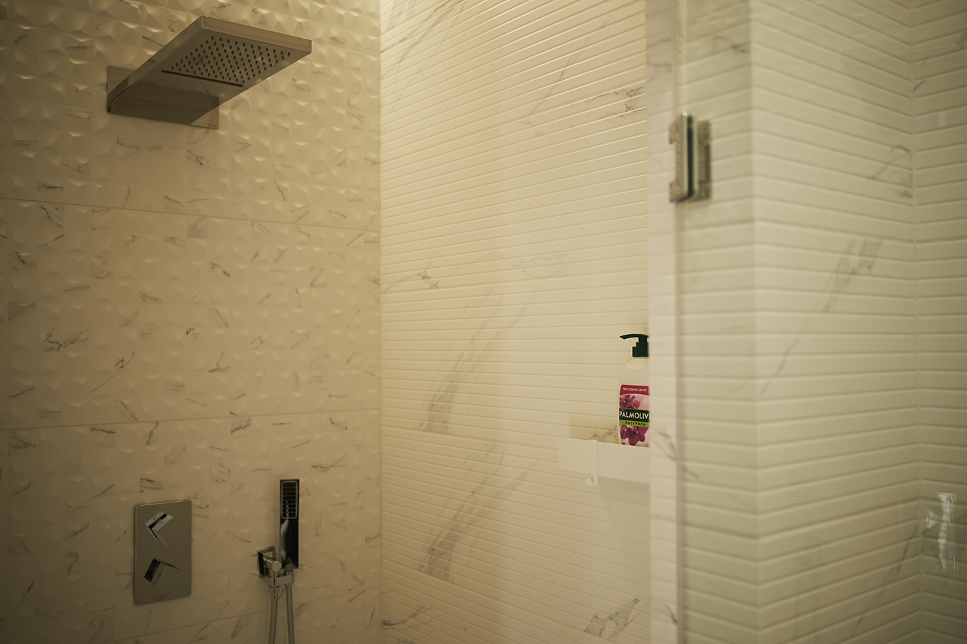 bathroom contemporary designinterior dstudiodesign homespa Marble Minimalism Photography  Spa wood