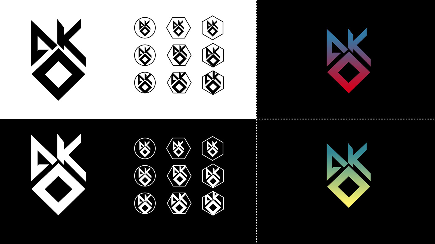 logo MMA africa sports design visual identity Logotype vector Logo Design typography design