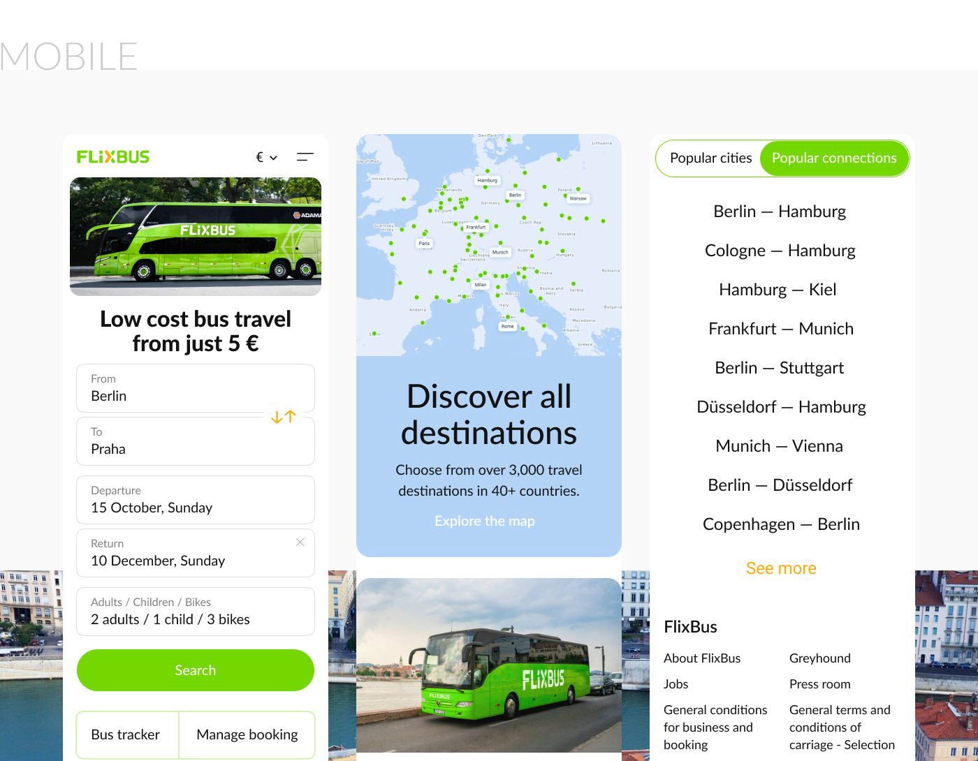 Buying design online Travel UI/UX user interface Web Website ticket mobile