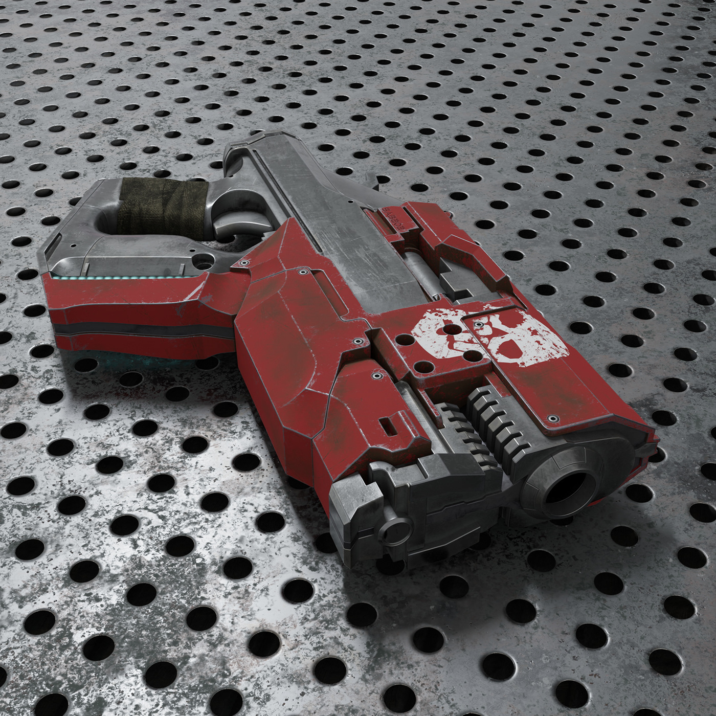 Gun mass effect Mass Effect 3 me ME3 pistol Weapon