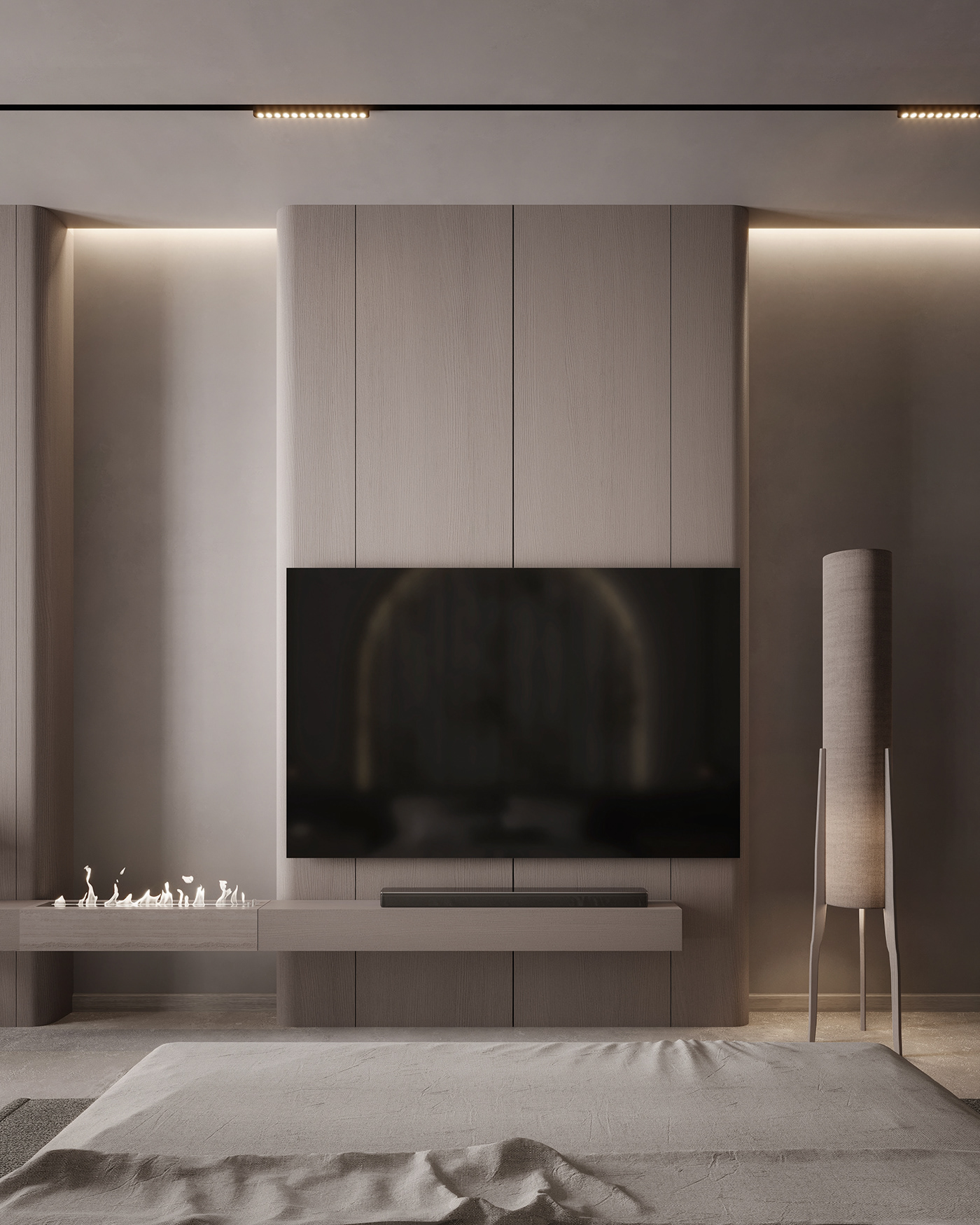 furniture interior design  architecture Render visualization modern 3ds max exterior CGI archviz
