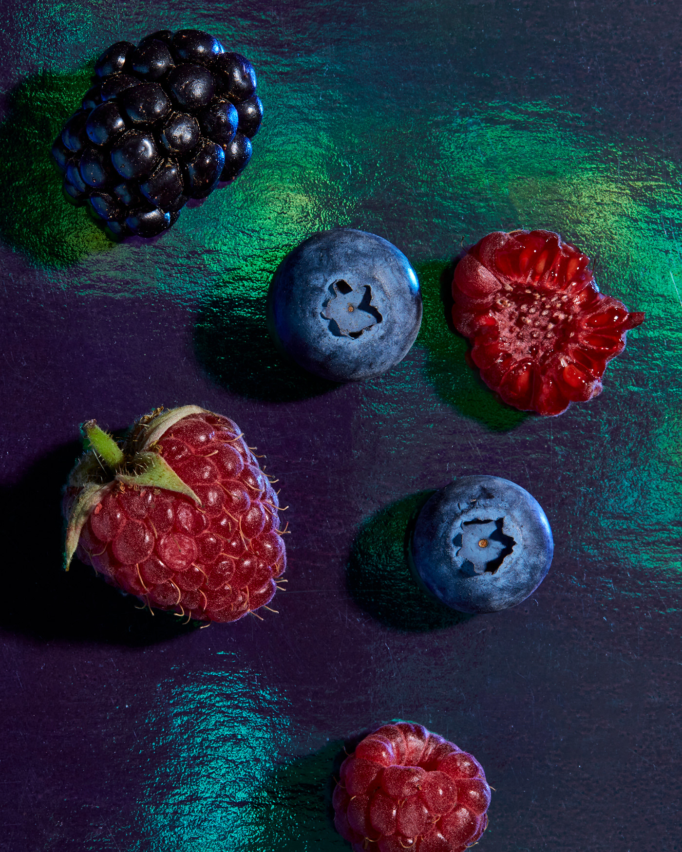 berries blueberry conceptual photography Food  food photography food styling Fruit still life