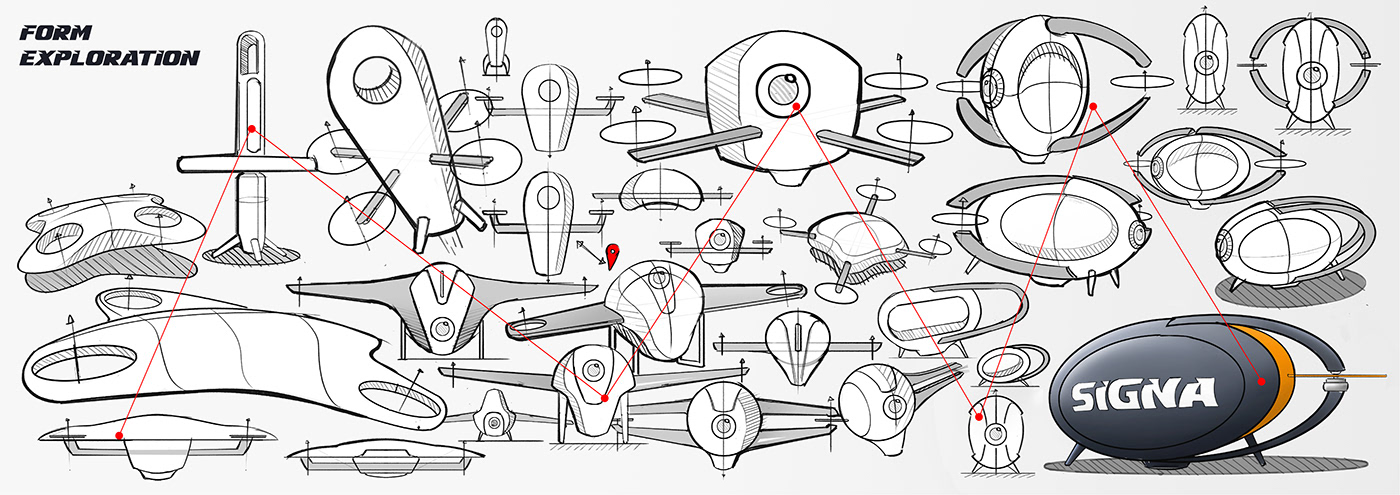 design designcontest drone dronedesign eartquake industrialdesign productdesign