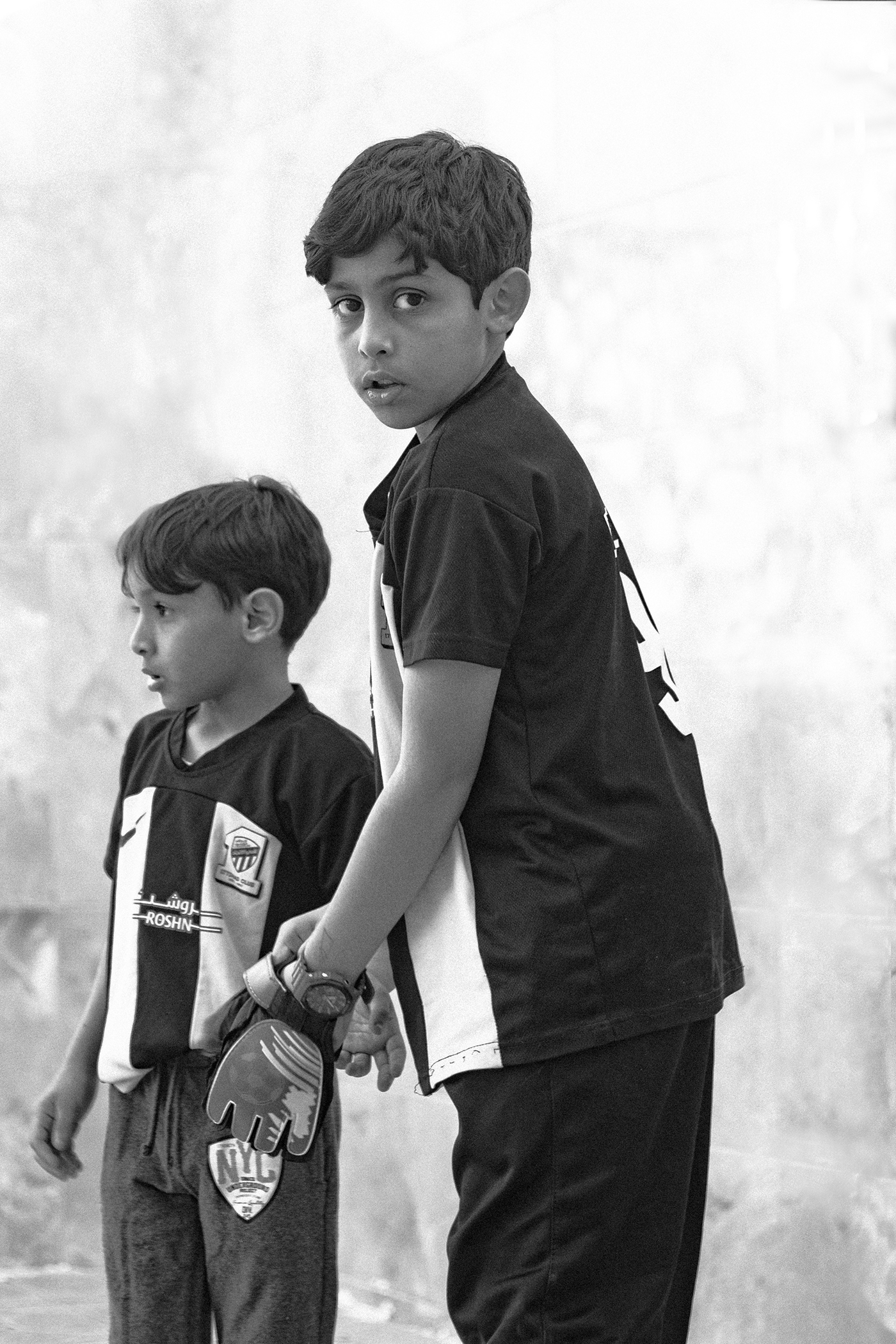 black and white photographer Photography  jeddah ittihad football photojournalism  kidsphotography family photography Portraits Photography