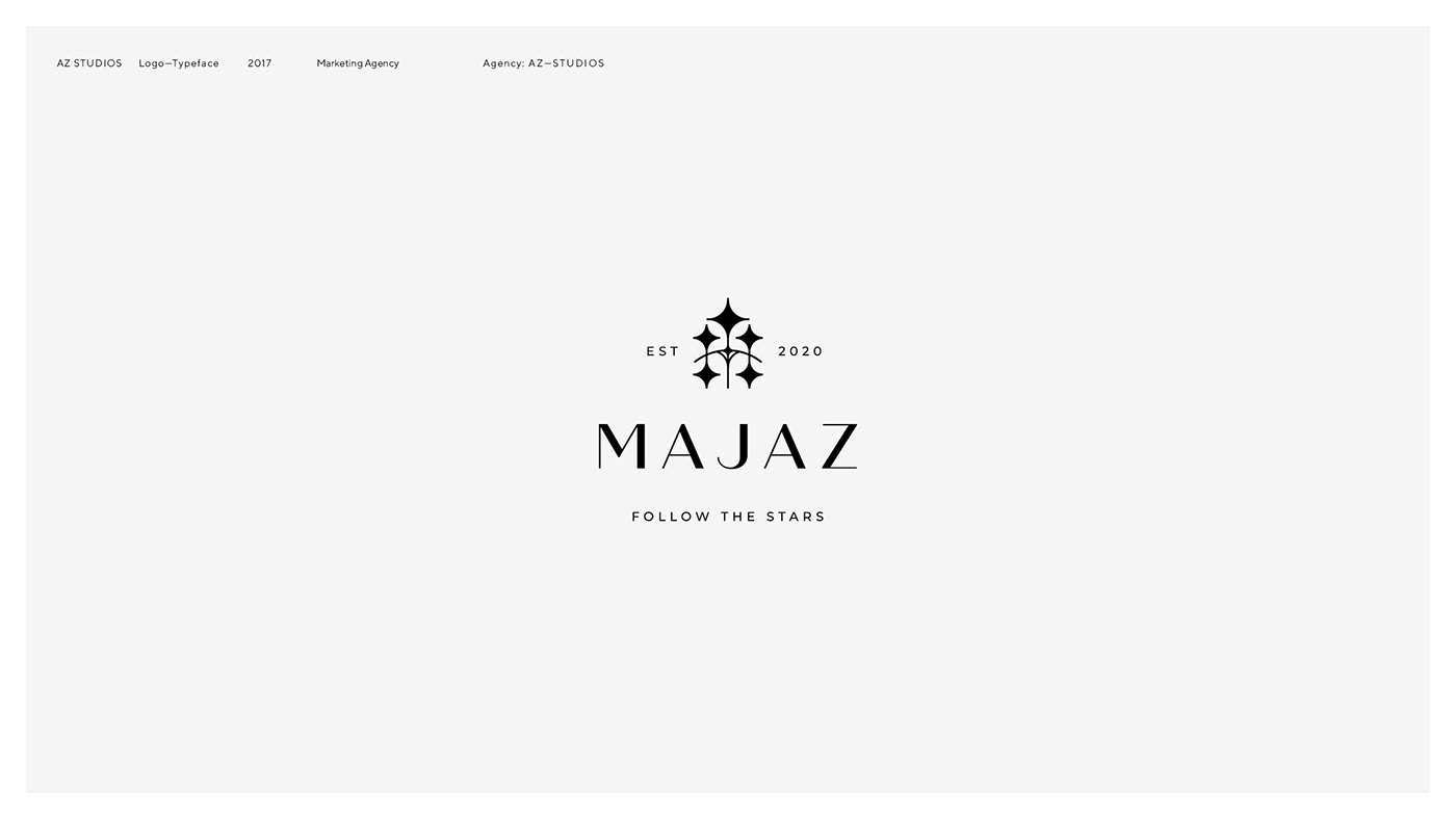LOGOS & MARKS ® Collection on Behance