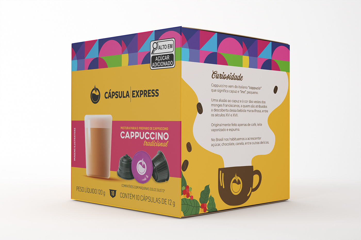box box design box packaging boxes boxesdesign Coffee kaffe Packaging