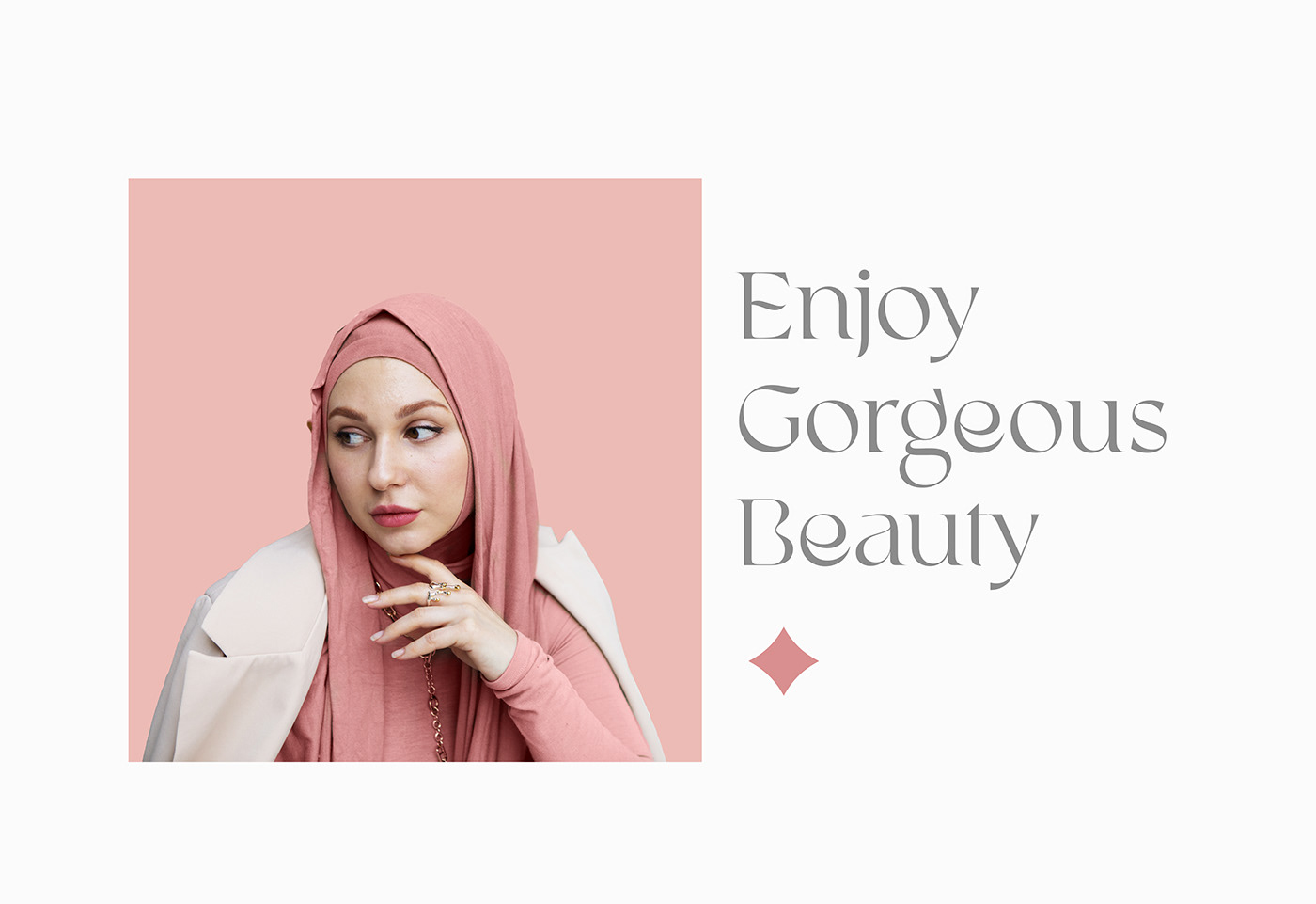 brand identity branding  cosmetics feminine logo natural Packaging pink skincare Skincare packaging